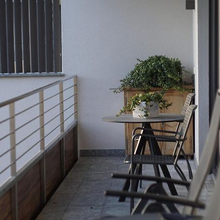 Cityview Brixen Bressanone Exterior foto