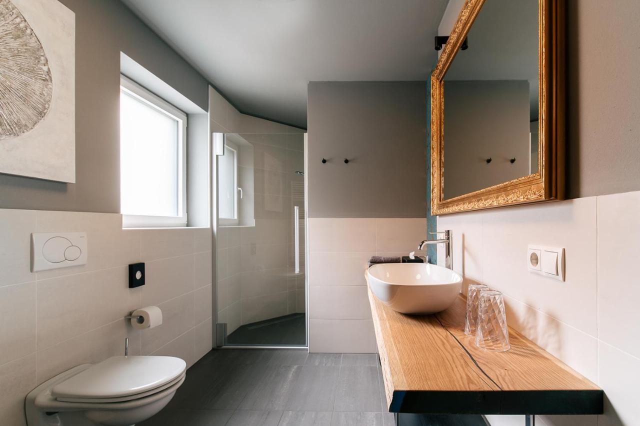 Cityview Brixen Bressanone Exterior foto