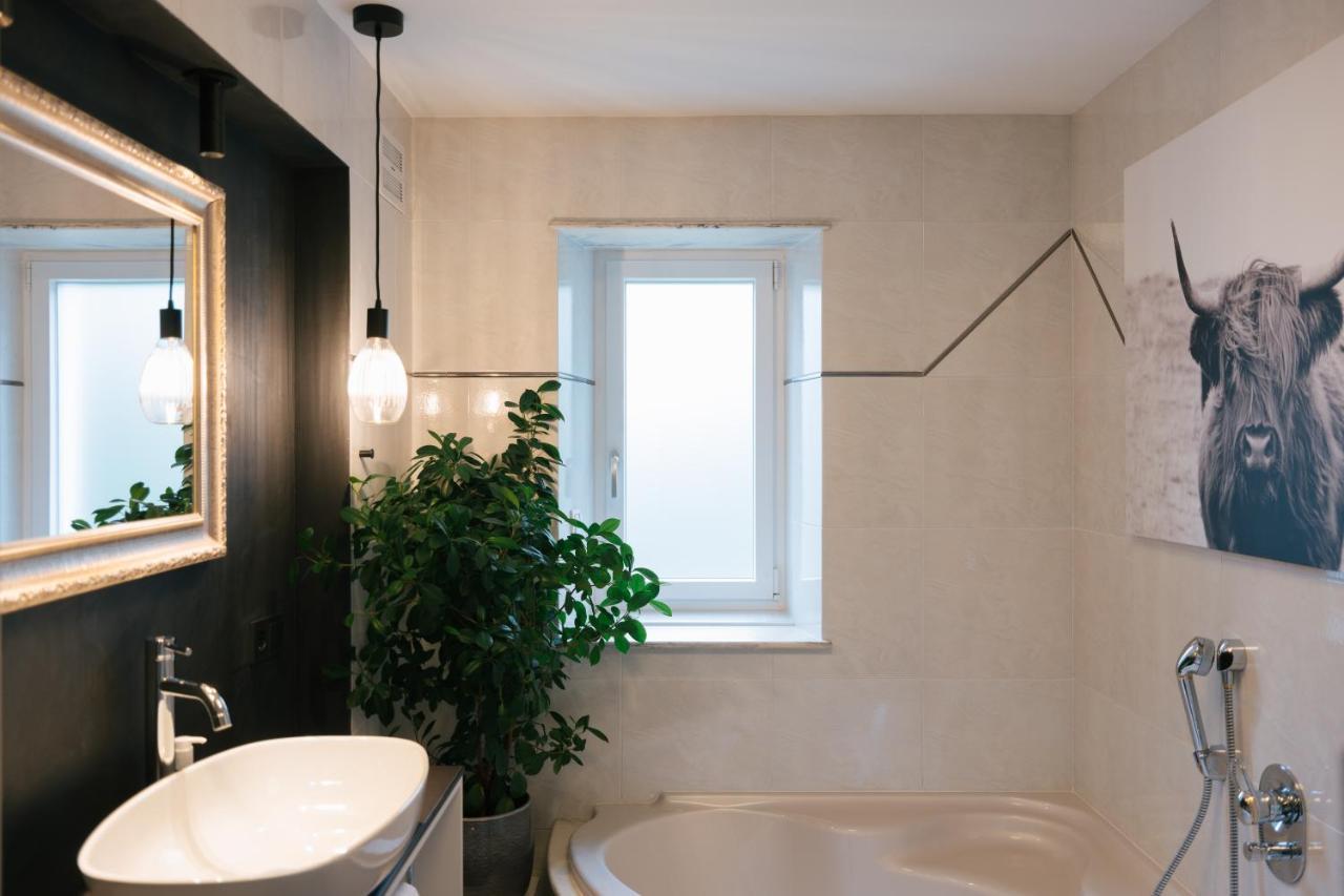 Cityview Brixen Bressanone Exterior foto
