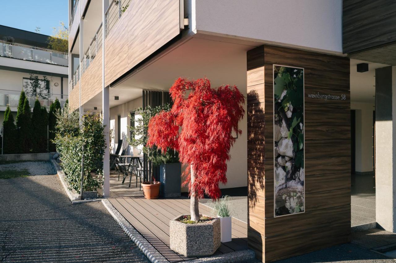 Cityview Brixen Bressanone Exterior foto