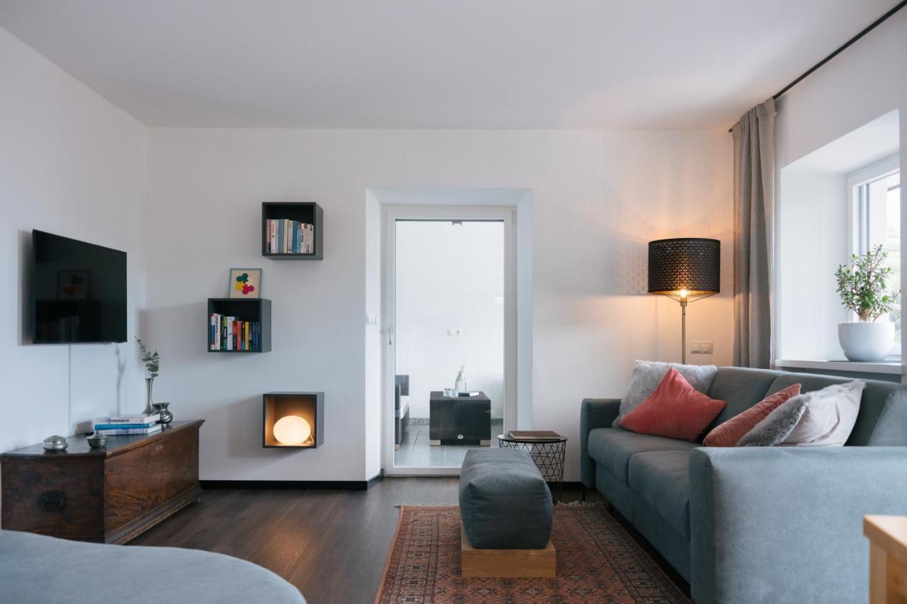 Cityview Brixen Bressanone Exterior foto