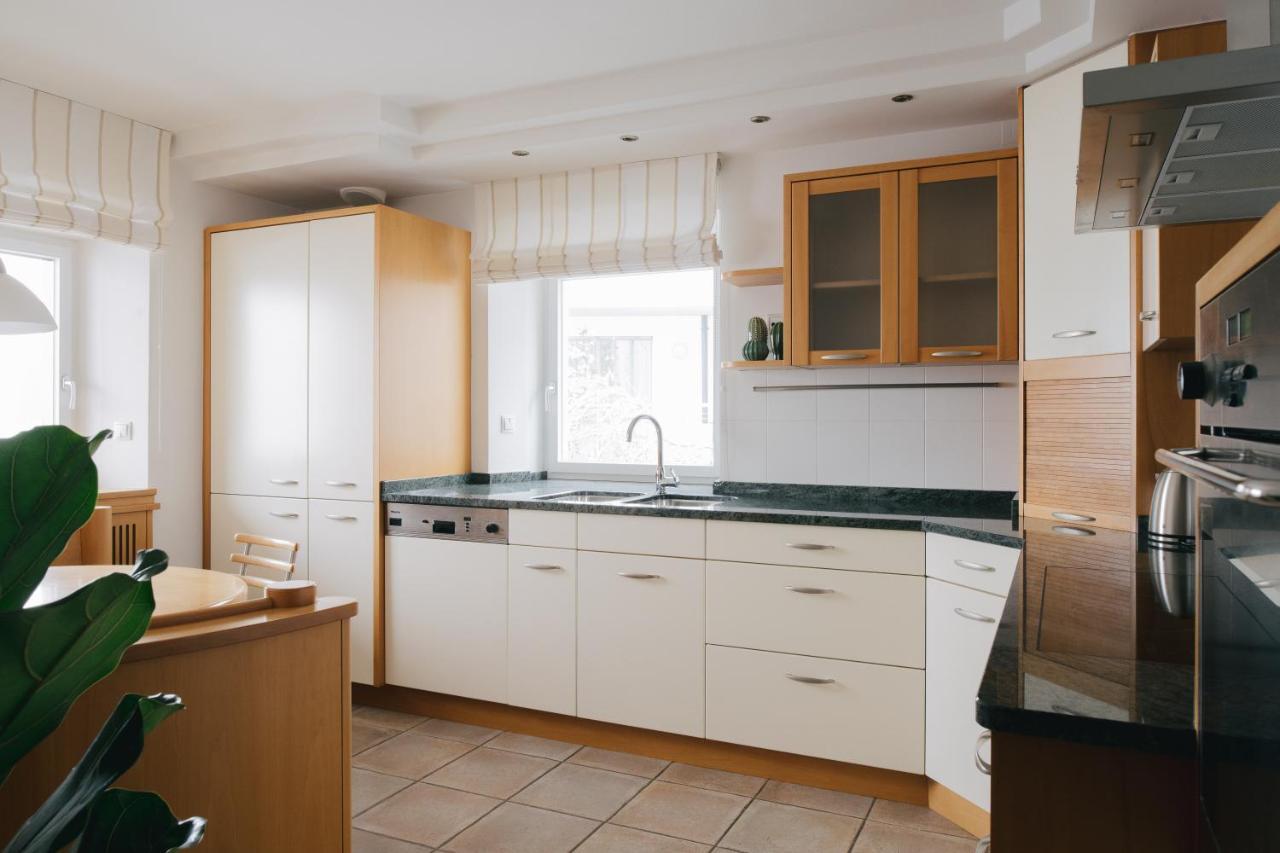 Cityview Brixen Bressanone Exterior foto