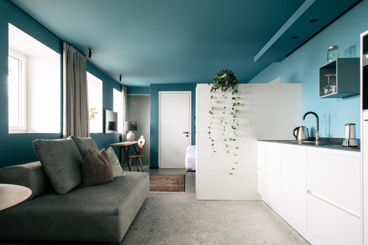 Cityview Brixen Bressanone Exterior foto