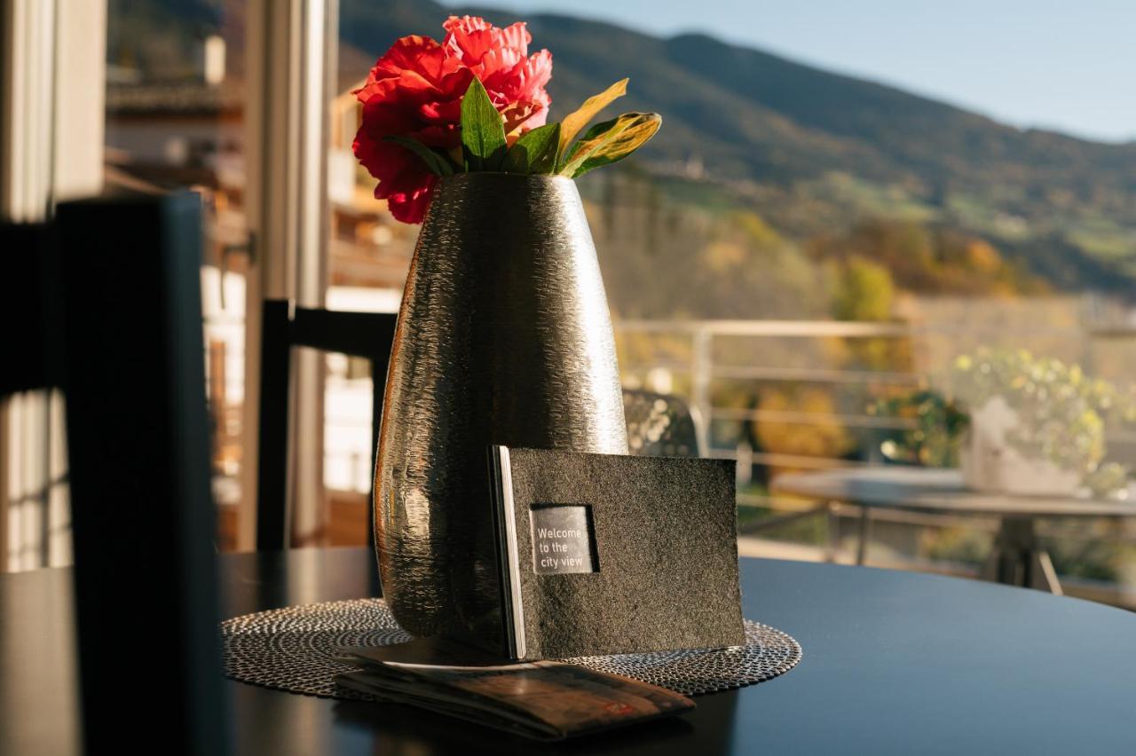 Cityview Brixen Bressanone Exterior foto