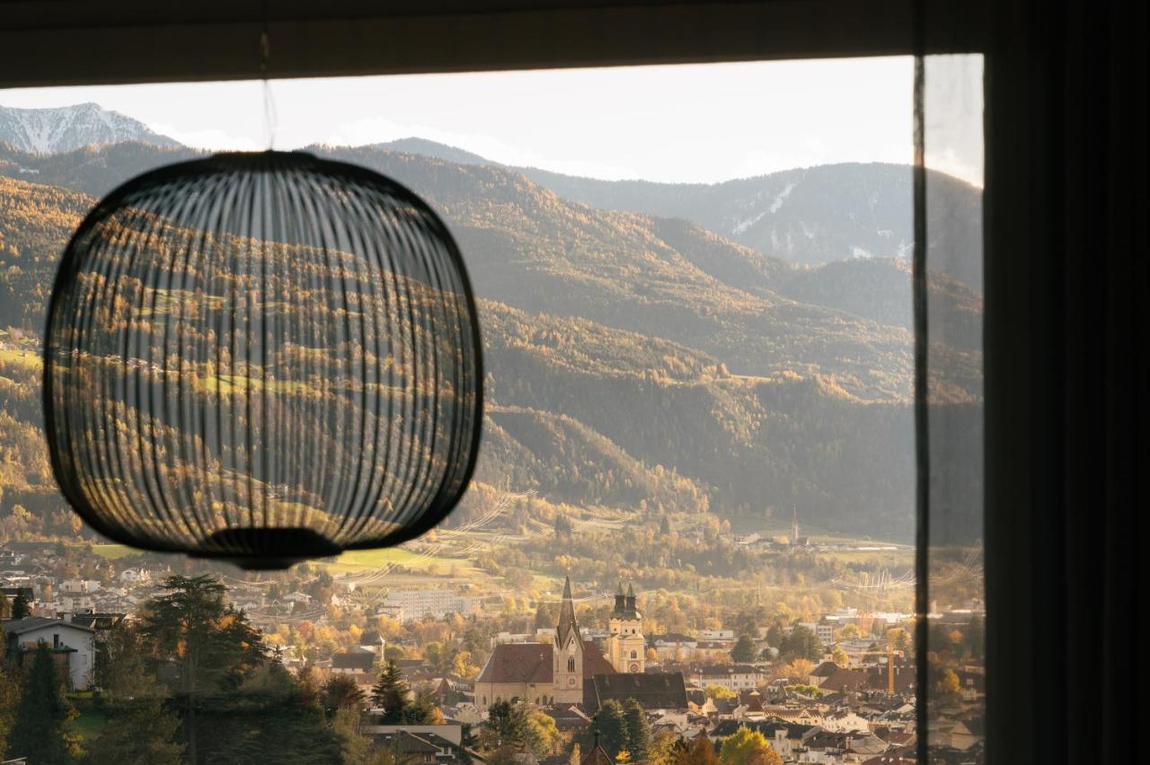 Cityview Brixen Bressanone Exterior foto