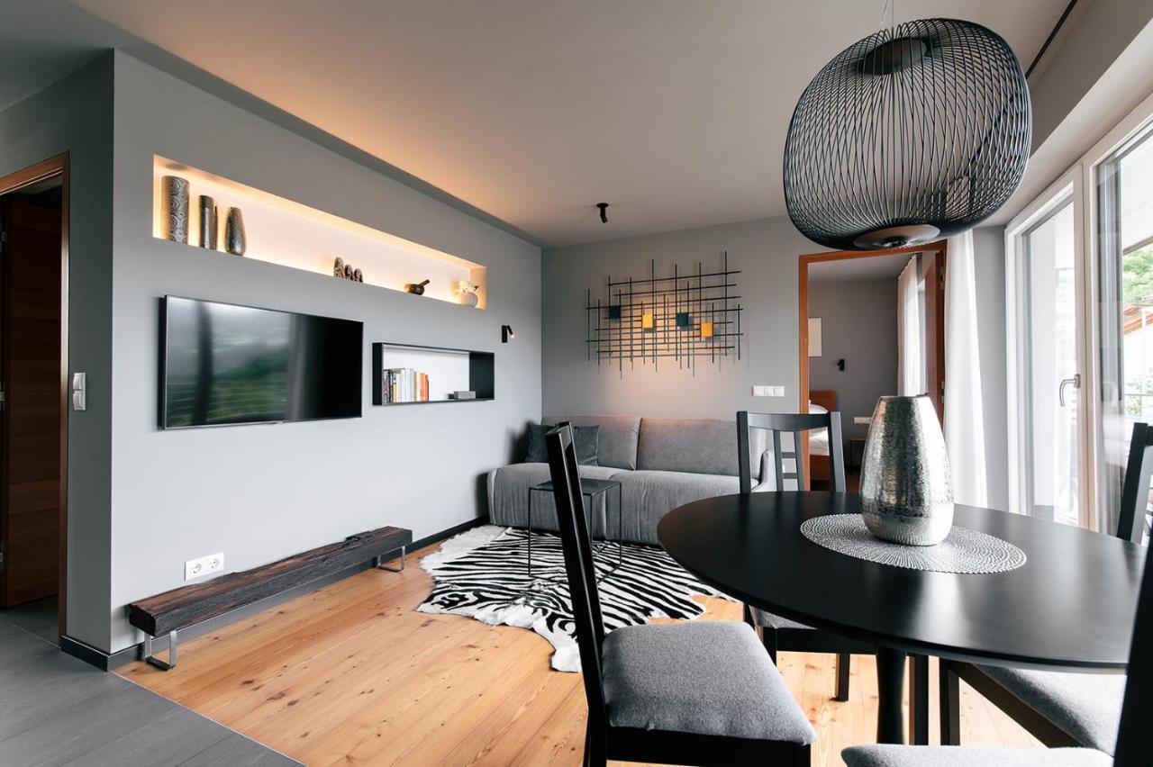 Cityview Brixen Bressanone Exterior foto
