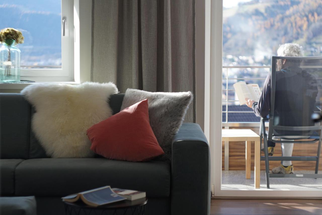 Cityview Brixen Bressanone Exterior foto