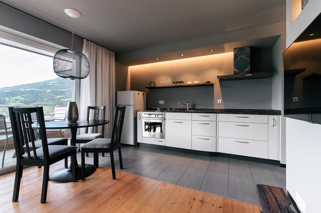 Cityview Brixen Bressanone Exterior foto