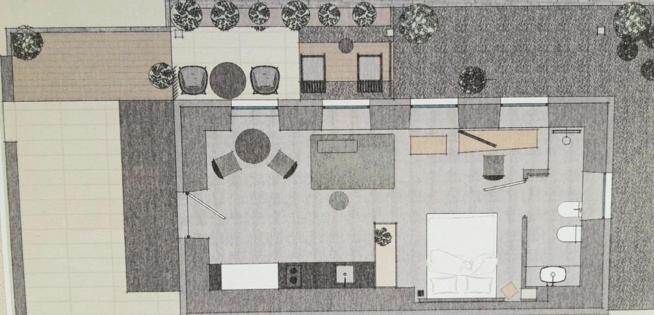 Cityview Brixen Bressanone Exterior foto