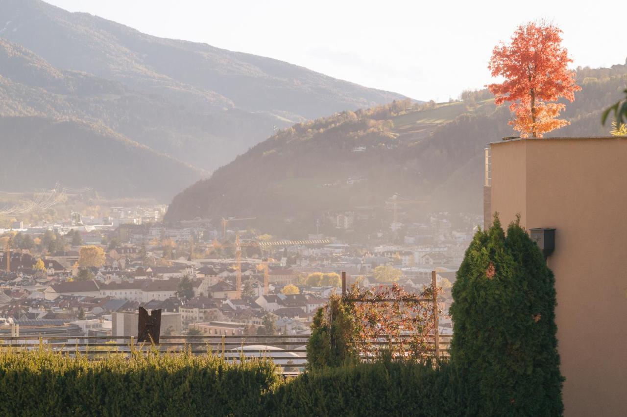 Cityview Brixen Bressanone Exterior foto